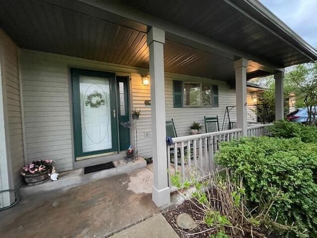 W5211 Fern Ave, House other with 3 bedrooms, 2 bathrooms and null parking in Montello WI | Image 44