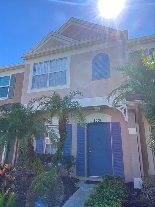 6006-6006 Bayside Key Drive Ne, TAMPA, FL, 33615 | Card Image