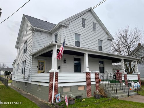 1104 1st Avenue, Berwick, PA, 18603 | Card Image