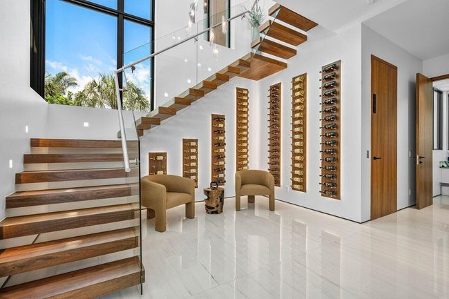 4460 Ne 31 St Ave, House other with 6 bedrooms, 7 bathrooms and null parking in Lighthouse Point FL | Image 21