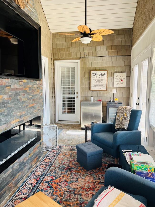 327 Highland Pointe Dr, House other with 4 bedrooms, 4 bathrooms and 2 parking in Cohutta GA | Image 15