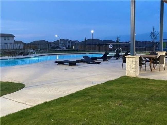 176 Docile Loop, House other with 4 bedrooms, 3 bathrooms and 2 parking in San Marcos TX | Image 40