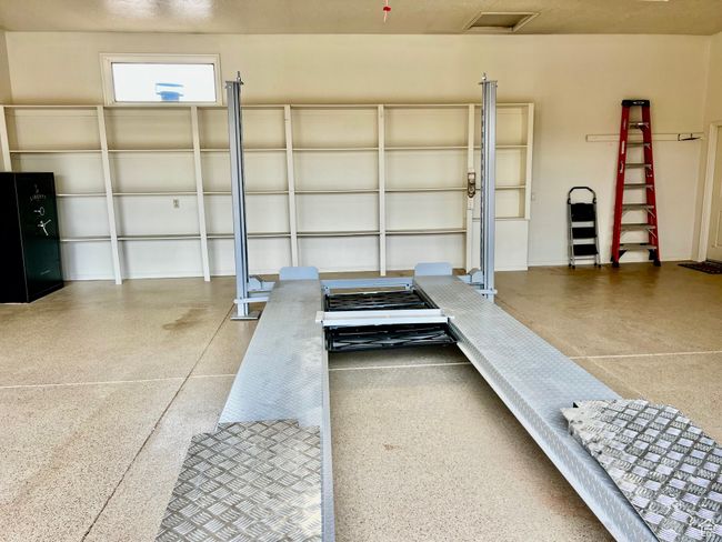 View of garage | Image 53