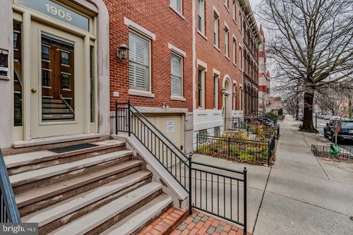 1905 Green St, PHILADELPHIA, PA, 19130-5407 | Card Image