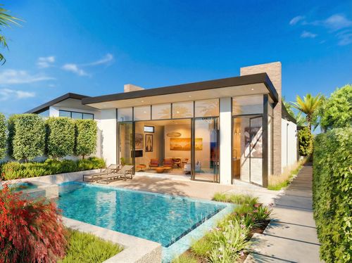 520 S Indian Trl, Palm Springs, CA, 92264-7623 | Card Image