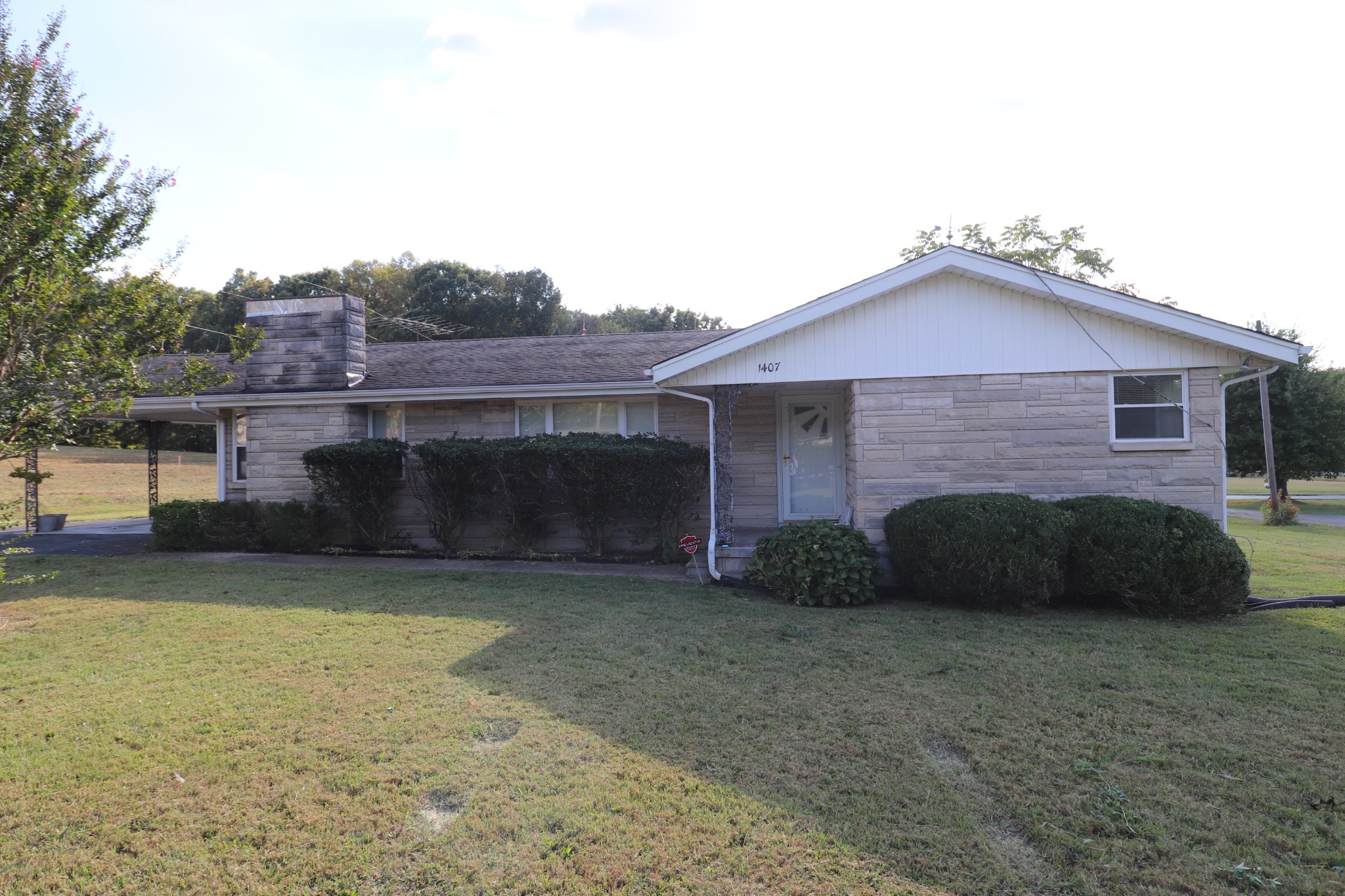 Scottsville Rd, Lafayette, TN 37083