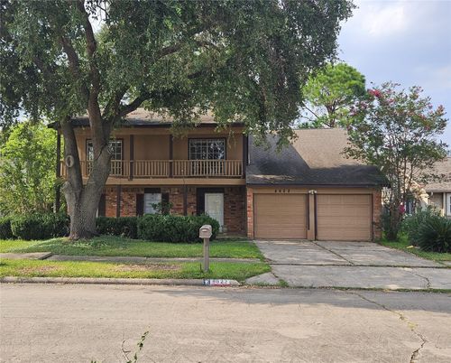 8622 Quail Burg Ln, Missouri City, TX, 77489-6113 | Card Image