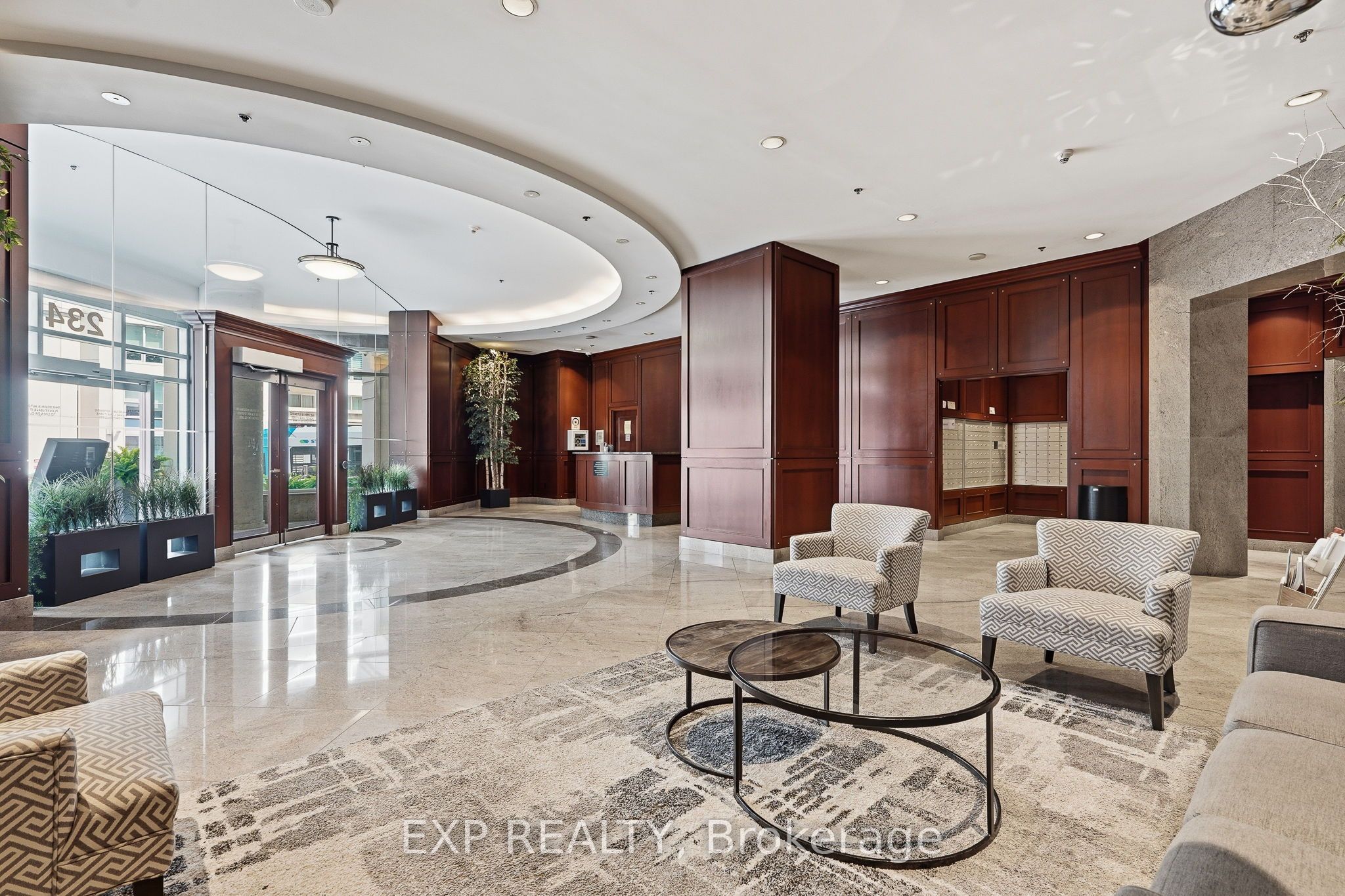 Residential in Lower Town - Sandy Hill 3