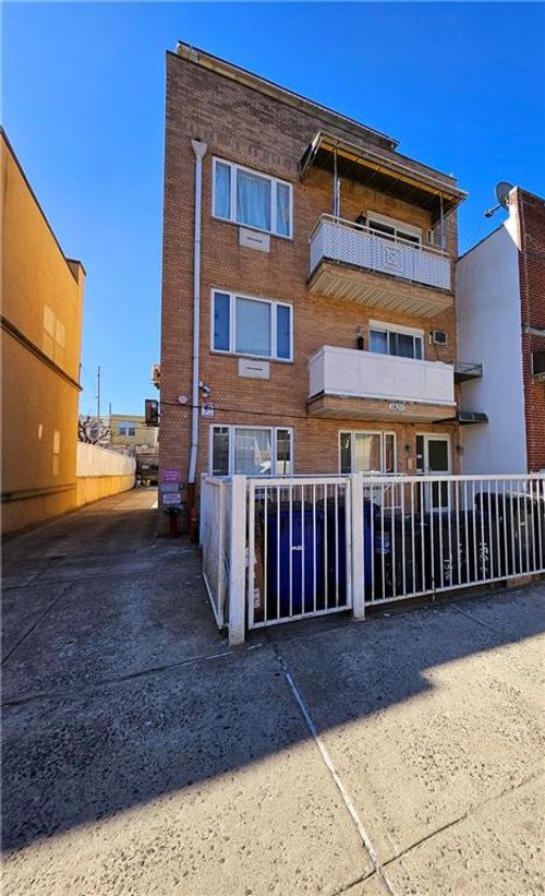 1a-1820 73rd St, Brooklyn, NY, 11204-5790 | Card Image