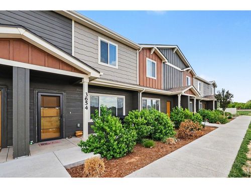 3654 Ronald Reagan Ave, Wellington, CO, 80549-2401 | Card Image