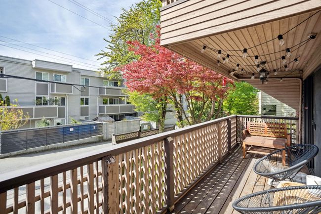 202 - 1750 W 10 Th Avenue, Condo with 2 bedrooms, 2 bathrooms and 2 parking in Vancouver BC | Image 19