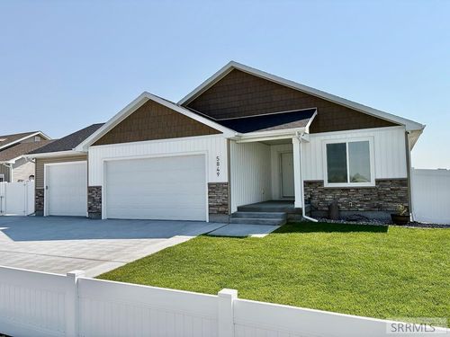 5849 Macrae Dr, Idaho Falls, ID, 83402-6012 | Card Image