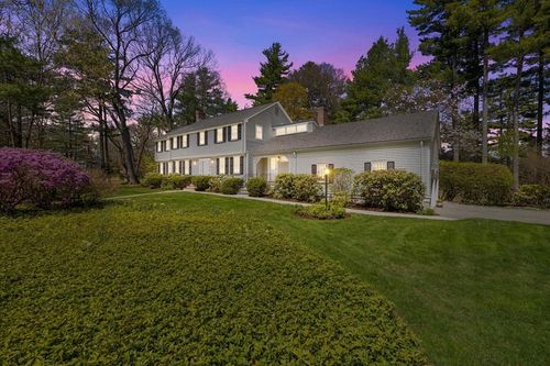 8 Sutton Road, Needham, MA, 02492 | Card Image