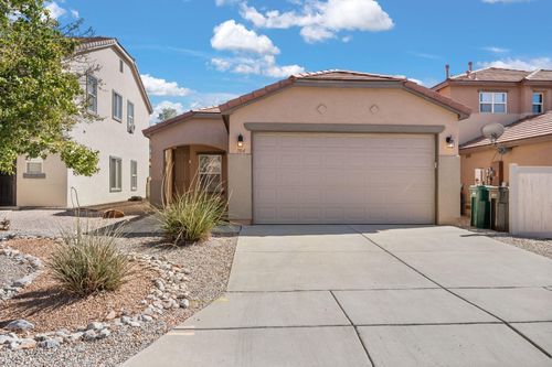 704 Troon Dr Se, Rio Rancho, NM, 87124-2370 | Card Image