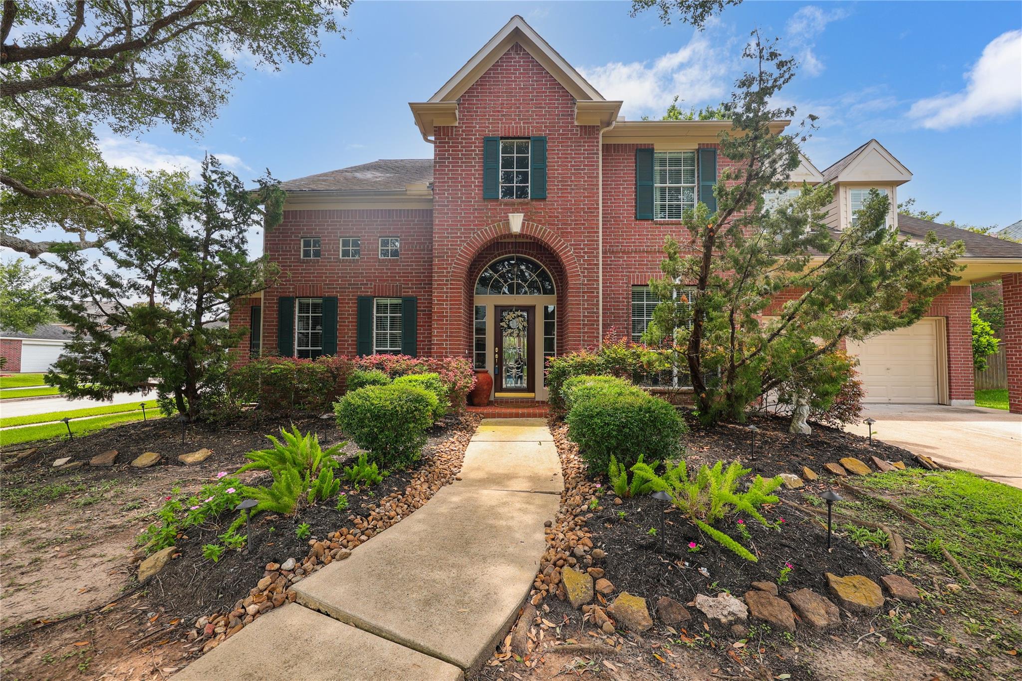 Residential in Sugar Land 2