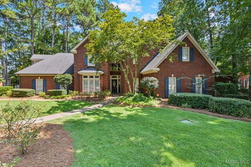 7149 Pinecrest Dr, Montgomery, AL, 36117-7413 | Card Image