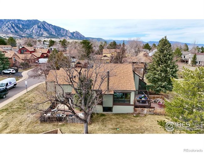 Aerial facing North | Image 40