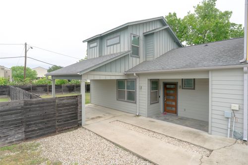 b-302 Delmar Ave, Austin, TX, 78752-2621 | Card Image