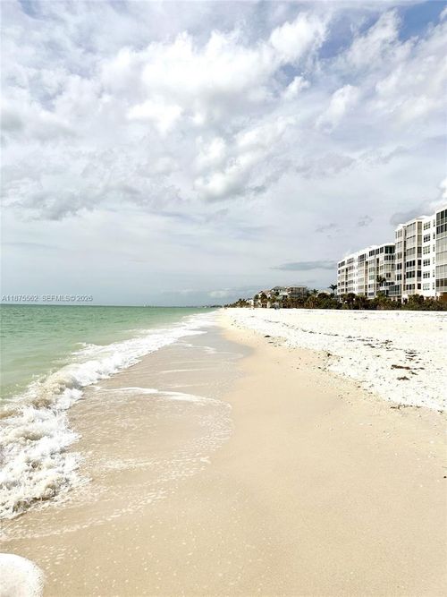 502-257 Barefoot Beach Blvd, BONITA SPRINGS, FL, 34134-8568 | Card Image