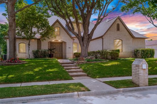 2804 Crooked Stick Dr, Plano, TX, 75093-6350 | Card Image