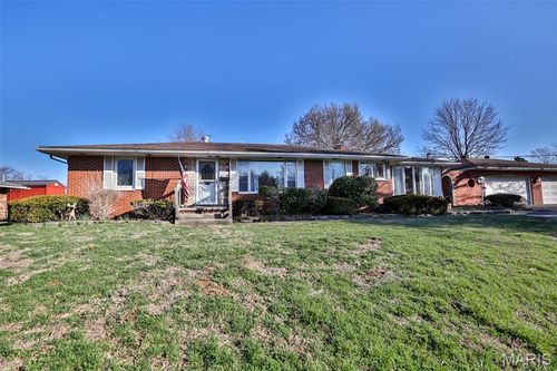 21 Midway Ave, Cottage Hills, IL, 62018-1504 | Card Image