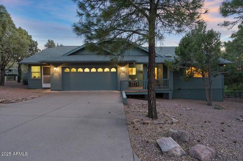 902 S Santa Fe Cir, Payson, AZ, 85541-5653 | Card Image
