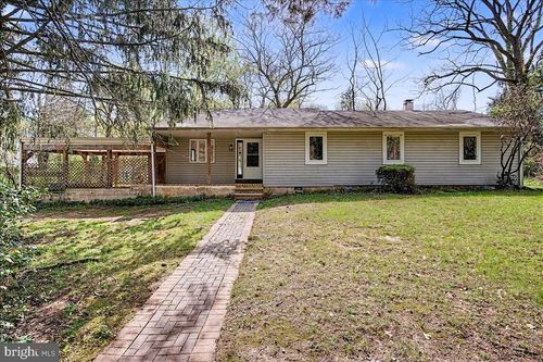 1510 Evergreen Ln, WILMINGTON, DE, 19810-4432 | Card Image