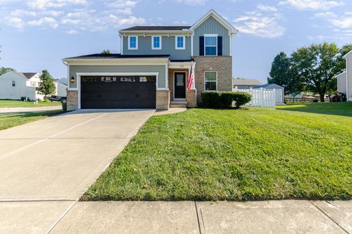 765 Mary Lane Ext, South Lebanon, OH, 45065-1107 | Card Image