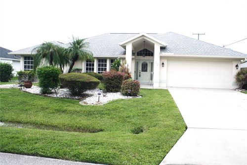 72 Norman St, PORT CHARLOTTE, FL, 33954-2505 | Card Image
