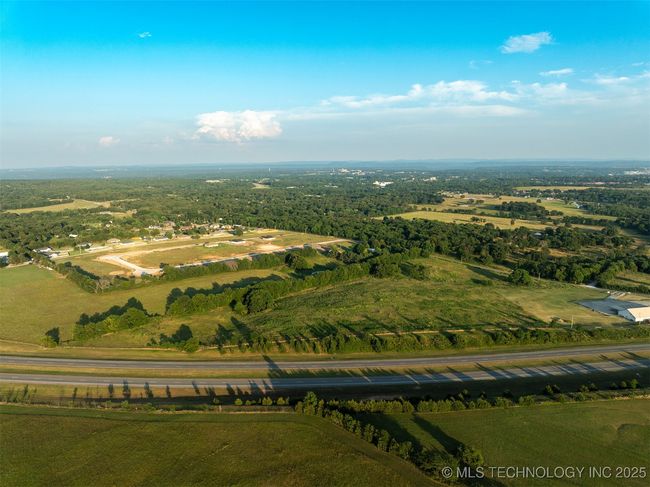 20 Grandview Rd, Home with 0 bedrooms, 0 bathrooms and null parking in Tahlequah OK | Image 35