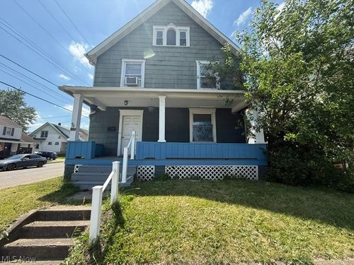 1039 Arlington Avenue Sw, Canton, OH, 44706 | Card Image