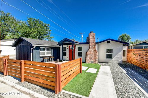 516 E Virginia Pl, Prescott, AZ, 86301-3130 | Card Image