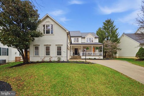 12113 Hidden Waters Way, CLARKSVILLE, MD, 21029-1661 | Card Image