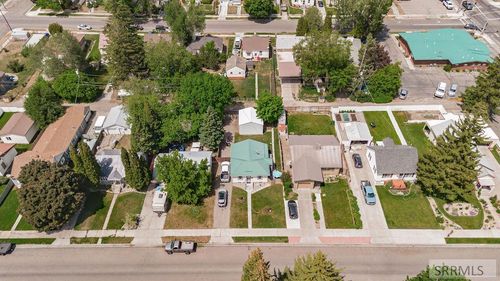 445 6th St, Idaho Falls, ID, 83401-4708 | Card Image