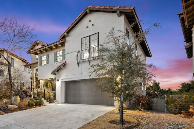 6 - 211 Honey Creek Ct, House other with 3 bedrooms, 3 bathrooms and null parking in Austin TX | Image 9