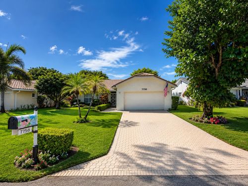 7758 Cloverfield Circle, Boca Raton, FL, 33433 | Card Image