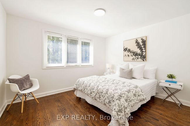 44 Rossburn Dr, House other with 4 bedrooms, 2 bathrooms and 3 parking in Etobicoke ON | Image 22