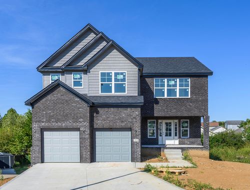 3020 Locust Blossom Cv, Lexington, KY, 40511-8686 | Card Image