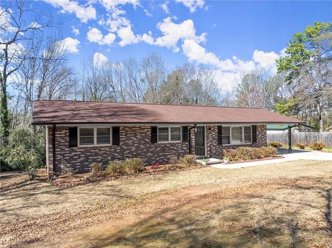 1292 Fernside Dr, House other with 4 bedrooms, 5 bathrooms and 5 parking in Toccoa GA | Image 4