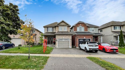 192 Avondale Dr, Courtice, ON, L1E0G2 | Card Image