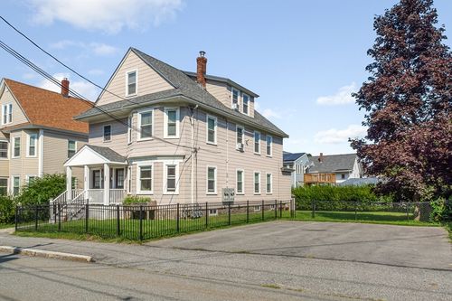 2-263 Middlesex St, North Andover, MA, 01845-3417 | Card Image