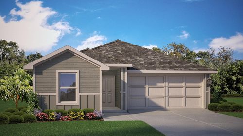 1516 Tin Roof Road, Denton, TX, 76249 | Card Image