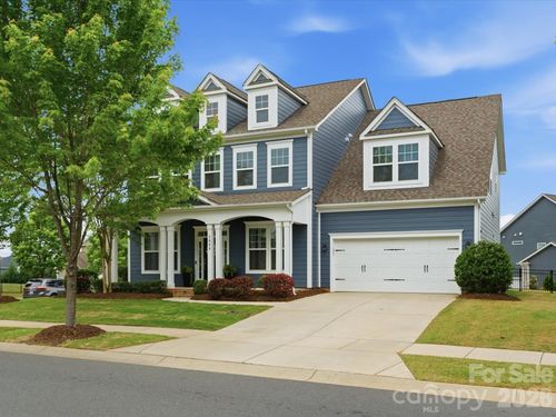 3008 Millbridge Pkwy, Waxhaw, NC, 28173-4548 | Card Image