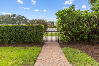 110 Via Floresta Drive, Townhouse with 3 bedrooms, 2 bathrooms and null parking in Boca Raton FL | Image 2