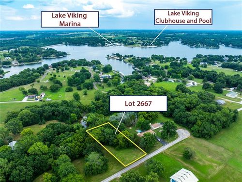 Lot 2667 Mooney Dr, Gallatin, MO, 64640 | Card Image