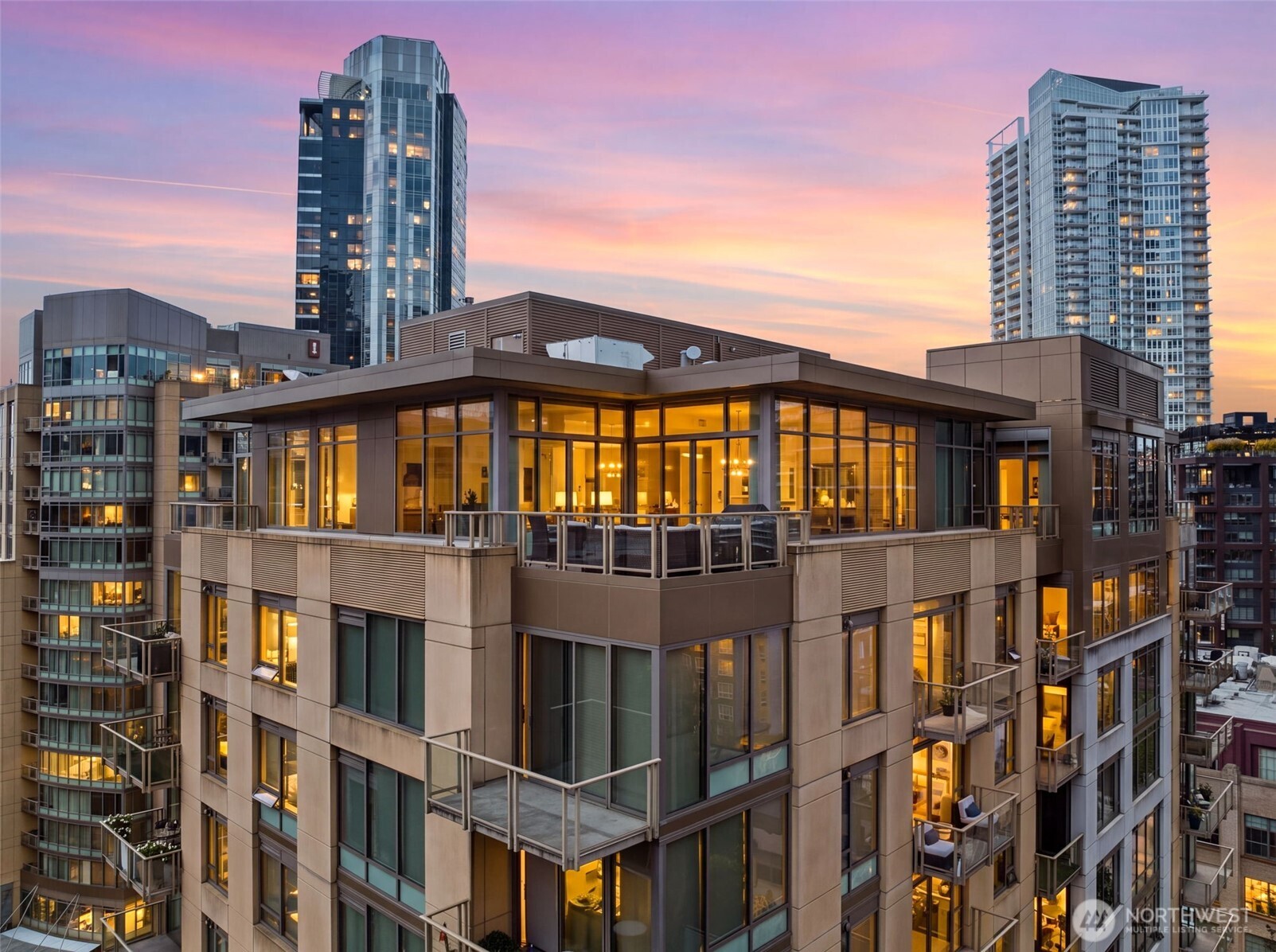 Residential in Seattle 2
