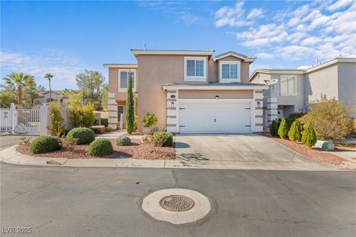 121 Golf Range St, Las Vegas, NV, 89145-3966 | Card Image