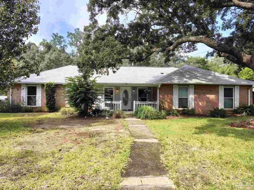 1391 Whisper Bay Blvd, Gulf Breeze, FL, 32563-2668 | Card Image