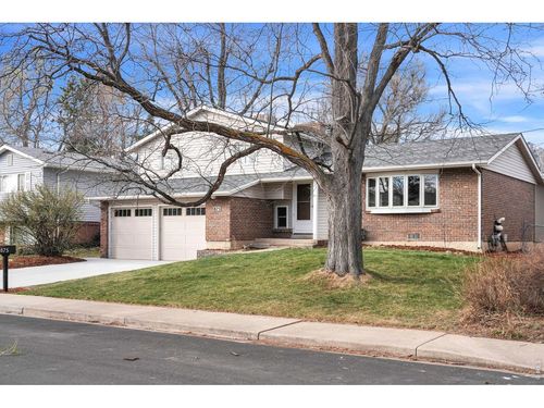 875 Orman Dr, Boulder, CO, 80303-2616 | Card Image