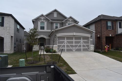 6408 Carriage Pines Dr, Del Valle, TX, 78617-2034 | Card Image